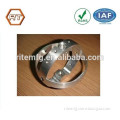 Customized precision aluminum cnc milling service